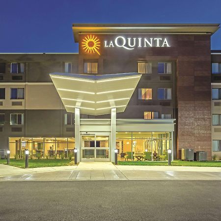 La Quinta By Wyndham Columbia / Fort Meade Джессап Экстерьер фото